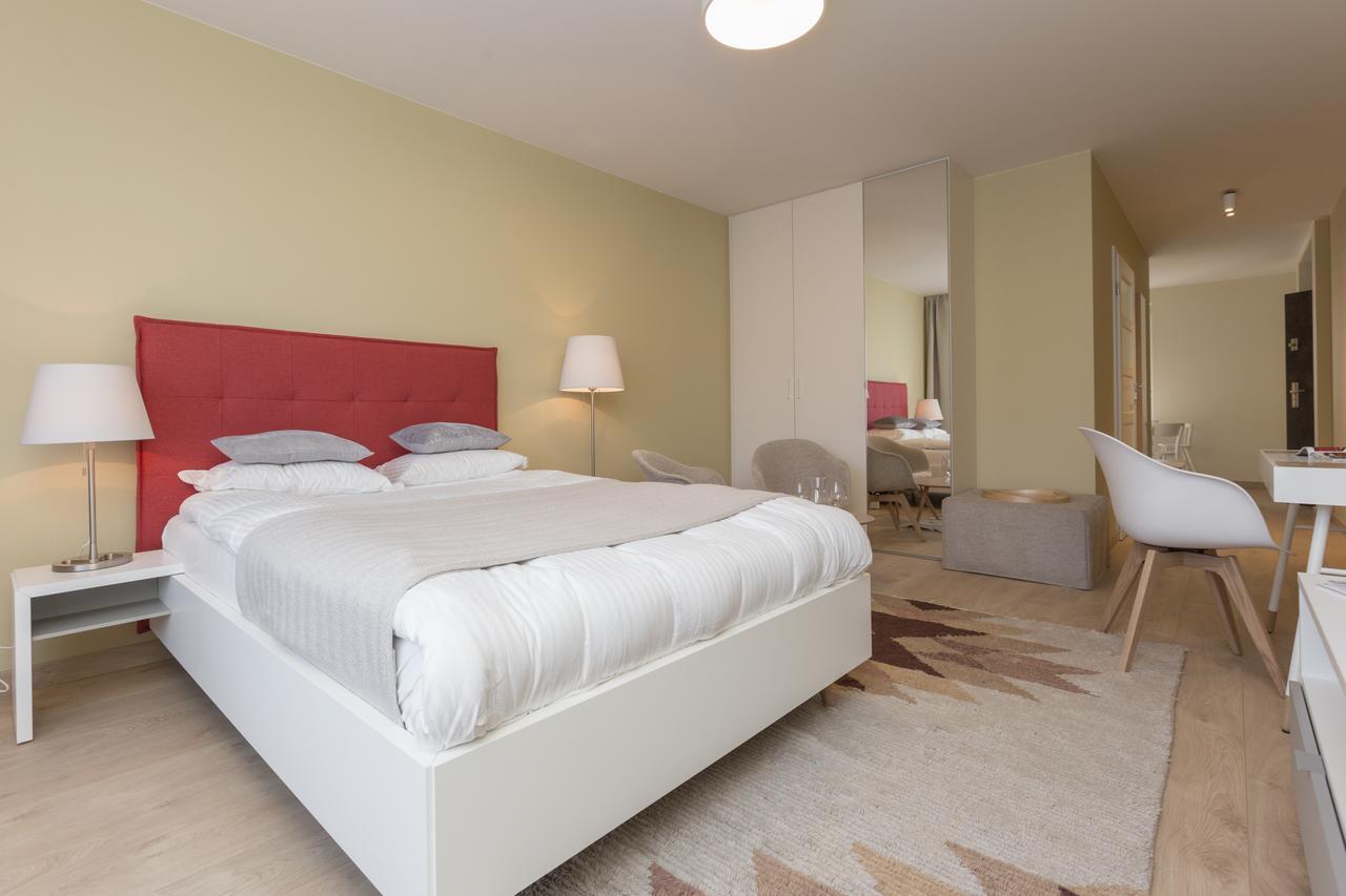 Aparthotel Hello Halicka 5 Krakau