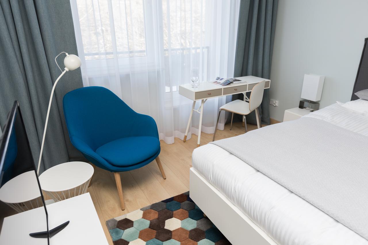 Hello Halicka 5 Aparthotel