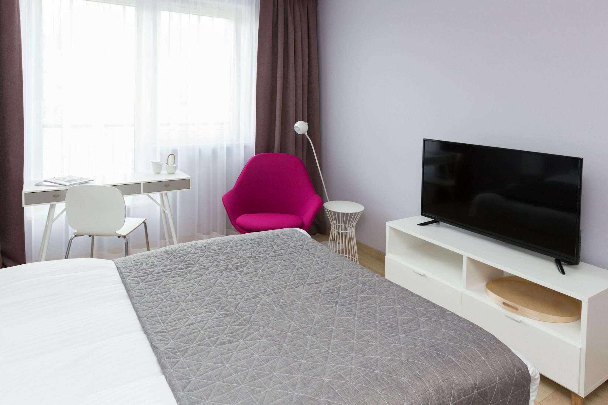 Hello Halicka 5 Aparthotel