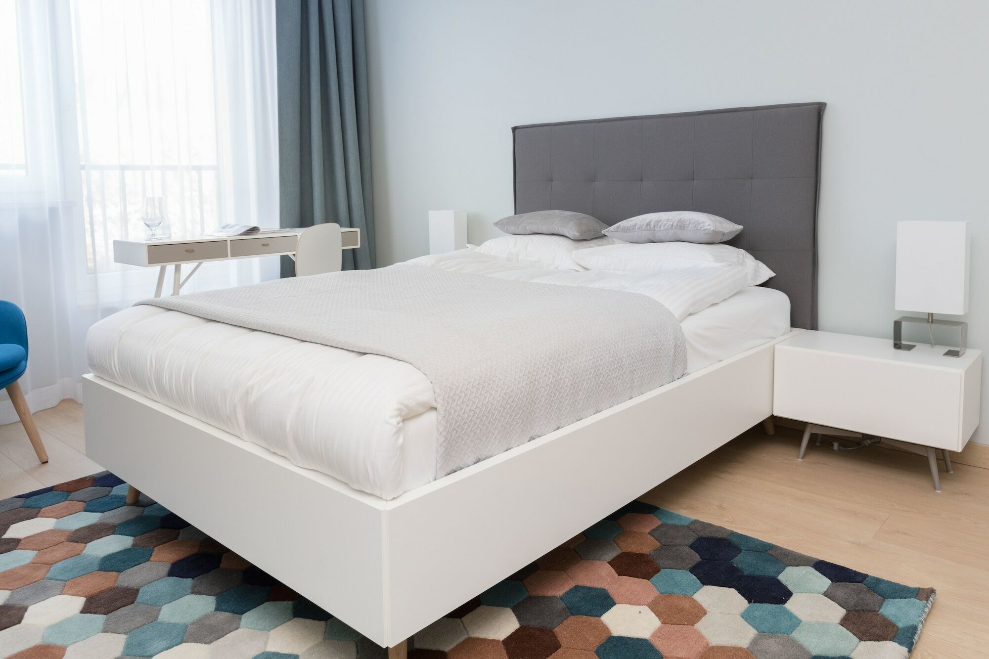 Aparthotel Hello Halicka 5 Krakau