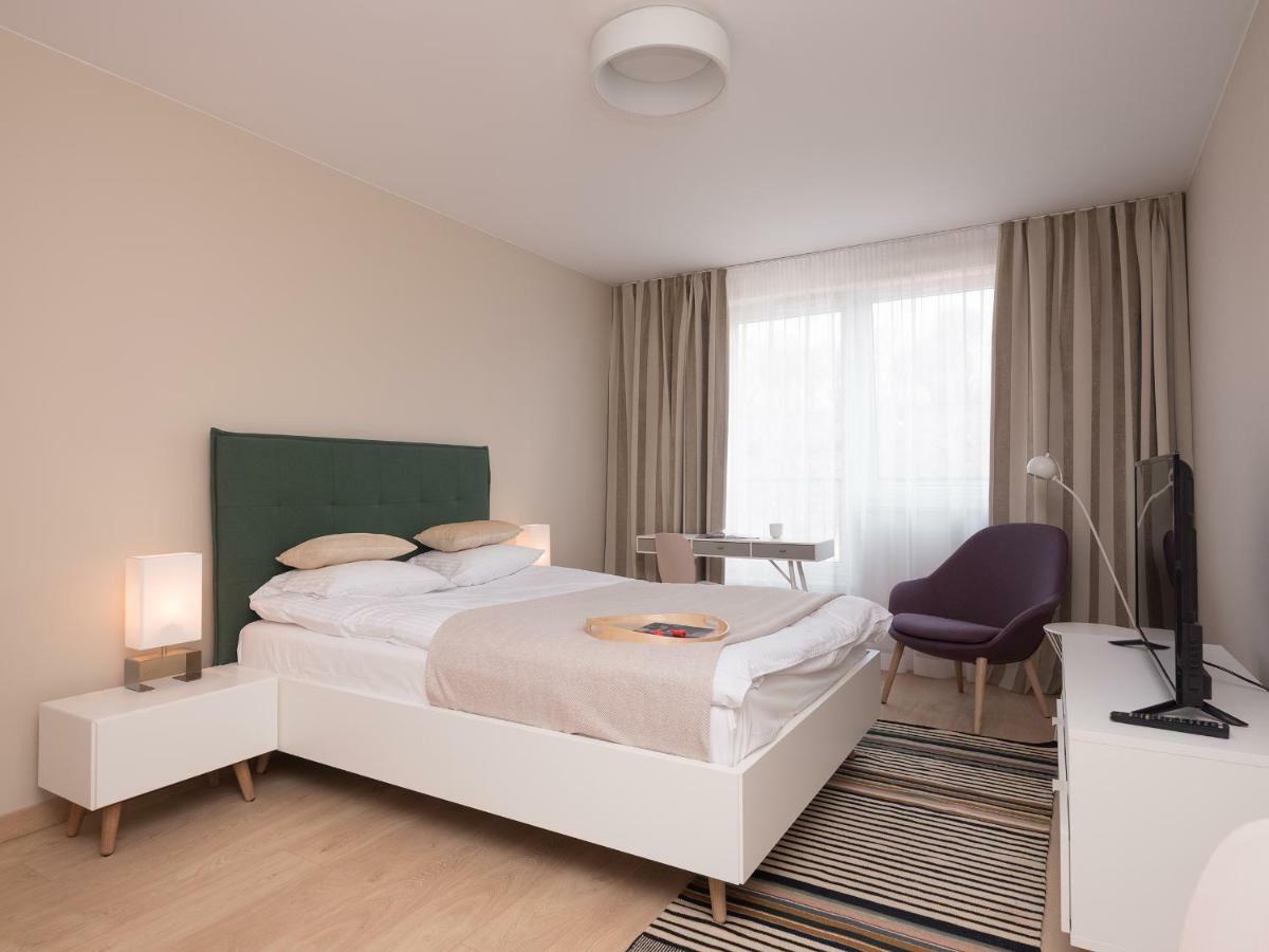 Aparthotel Hello Halicka 5 Krakau